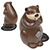 Beaver Stress Reliever 4