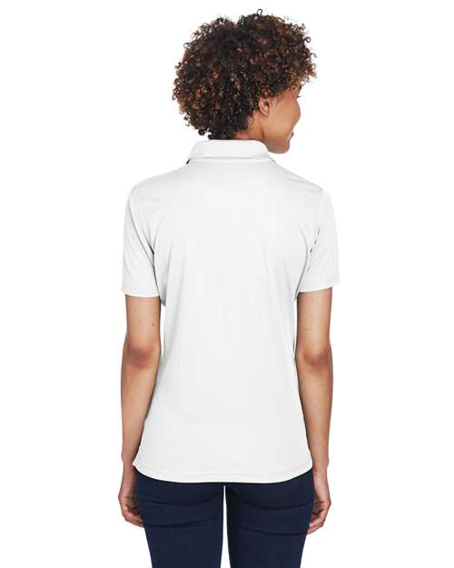Women's Cool & Dry Mesh Piqué Polo - 8210L 60