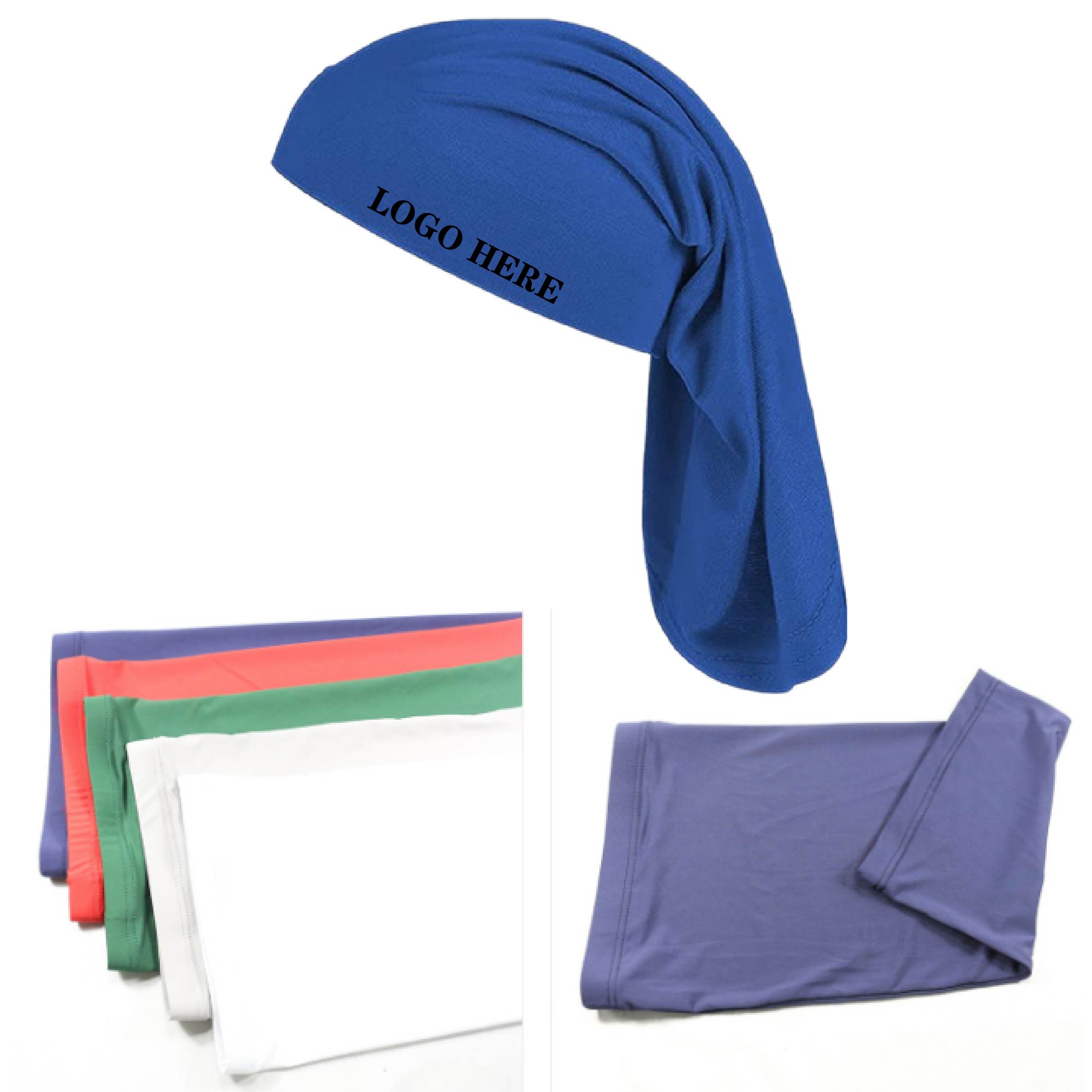 Multifunction Tubular 2-ply Rally Wear 2