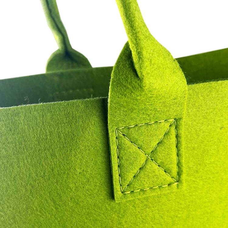 Avenue Felt Shopper 13
