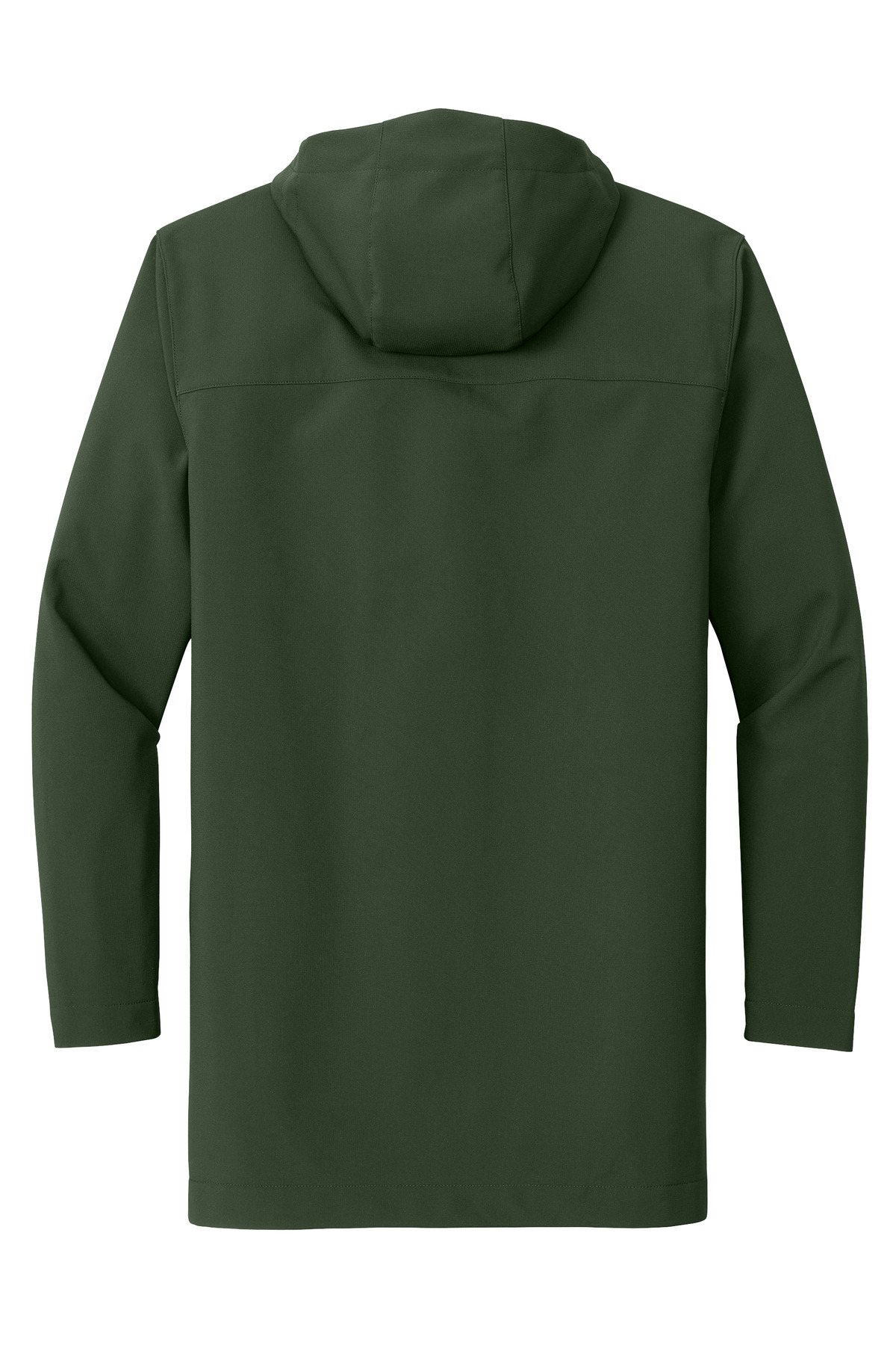 Port Authority Collective Outer Soft Shell Parka J919 8
