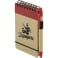 FSC® Mix 5" x 3" Recycled Jotter with Pen 31