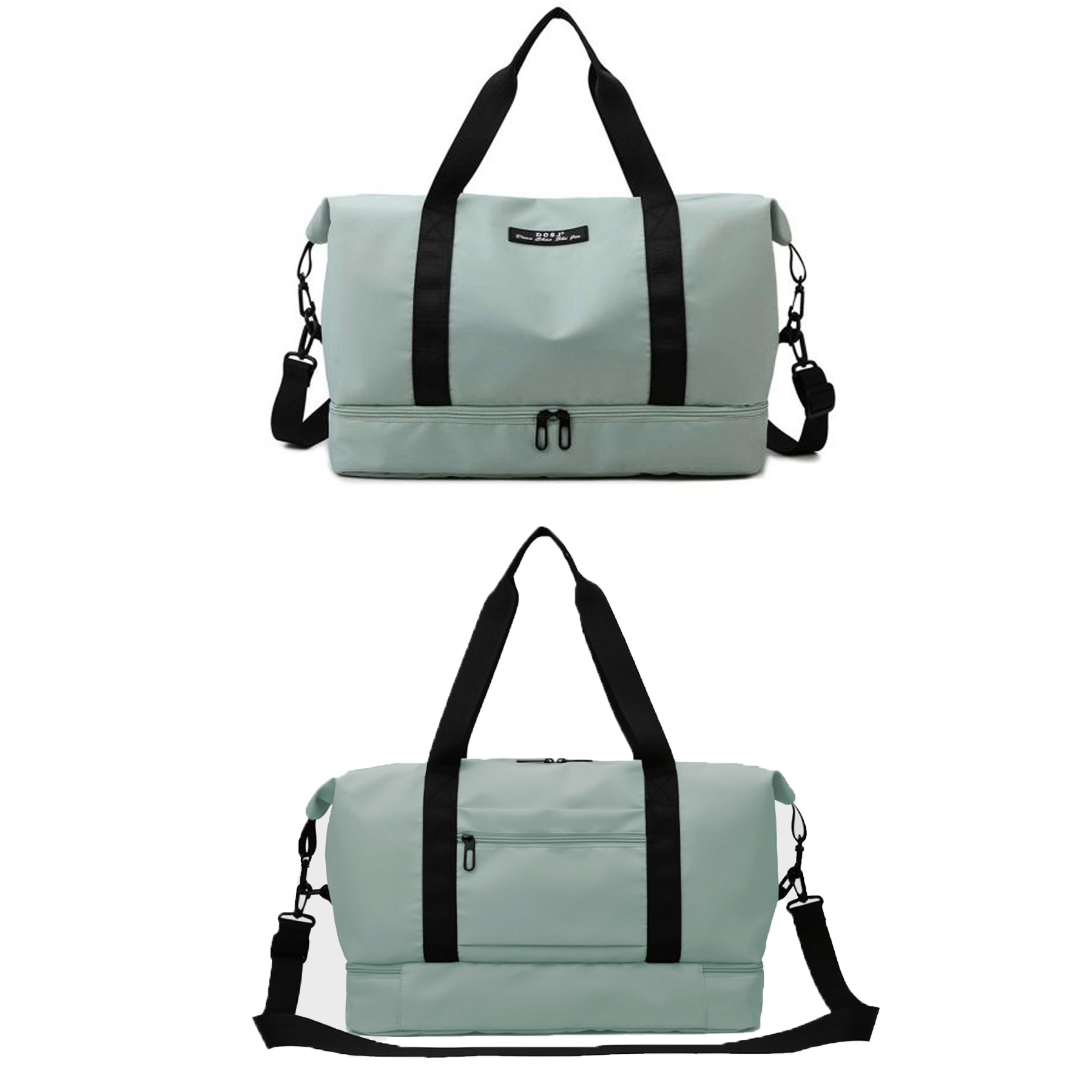 Hyper Duffel Bag 7