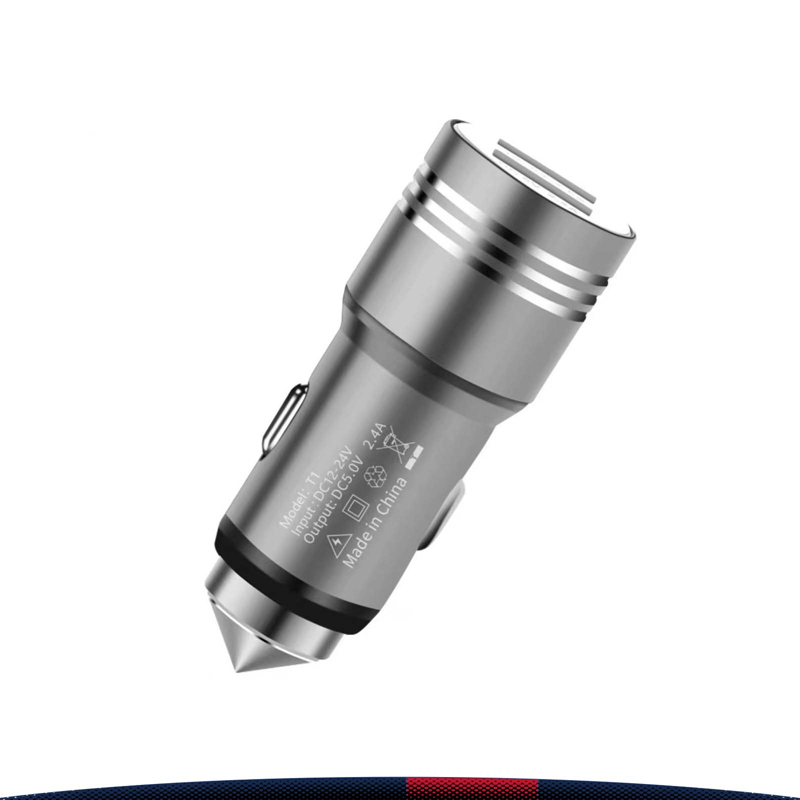 Sean 2in1 Car Charger 5