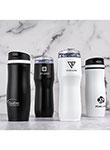 16 oz Urban Peak® Caturra Trail Vacuum Tumbler 33