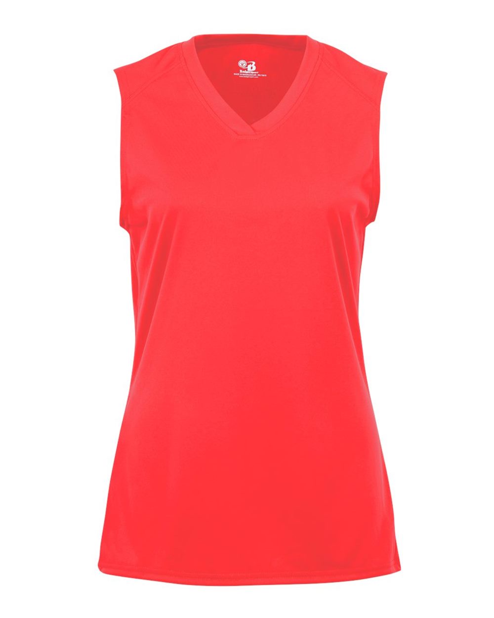 Women's B-Core Sleeveless T-Shirt - 4163 21