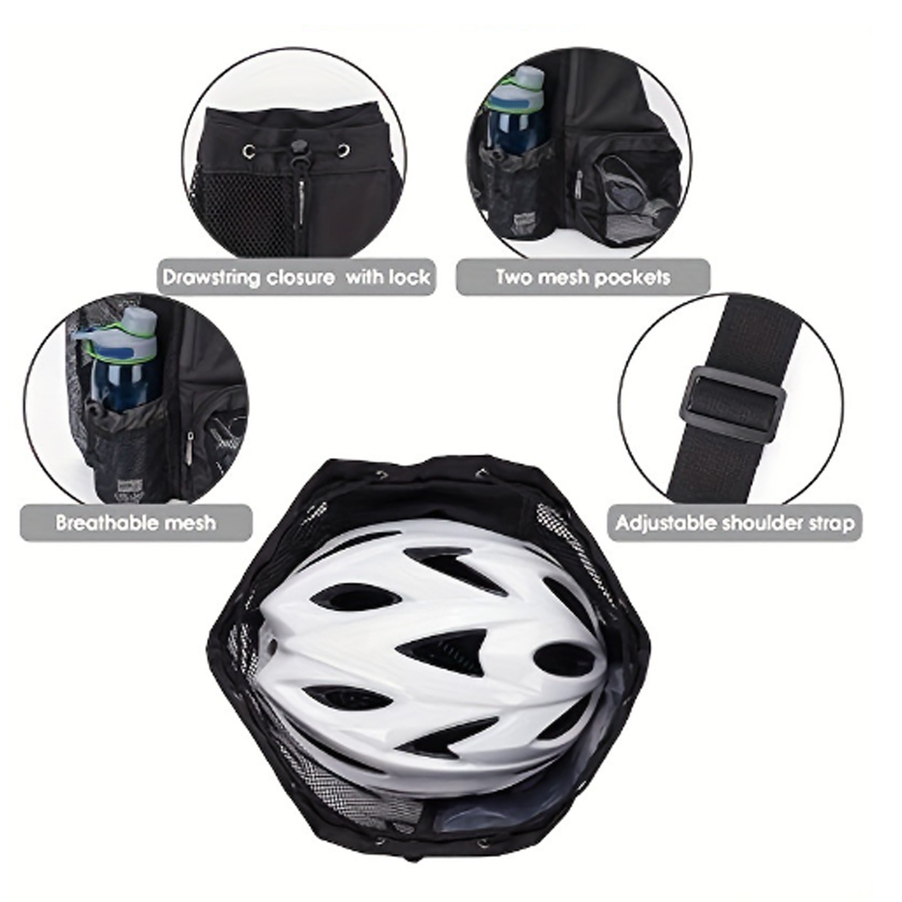 Versatile Backpack 5