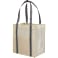 Pluto Recycled Non-Woven Small Grocery Tote 93