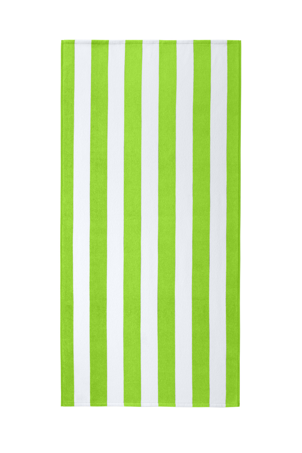 Port Authority Value Cabana Stripe Beach Towel PT45 3