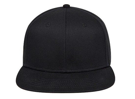 OTTO CAP® OTTO SNAP 6 Panel Pro Style Snapback Hat 49