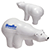 Polar Bear Stress Reliever 3