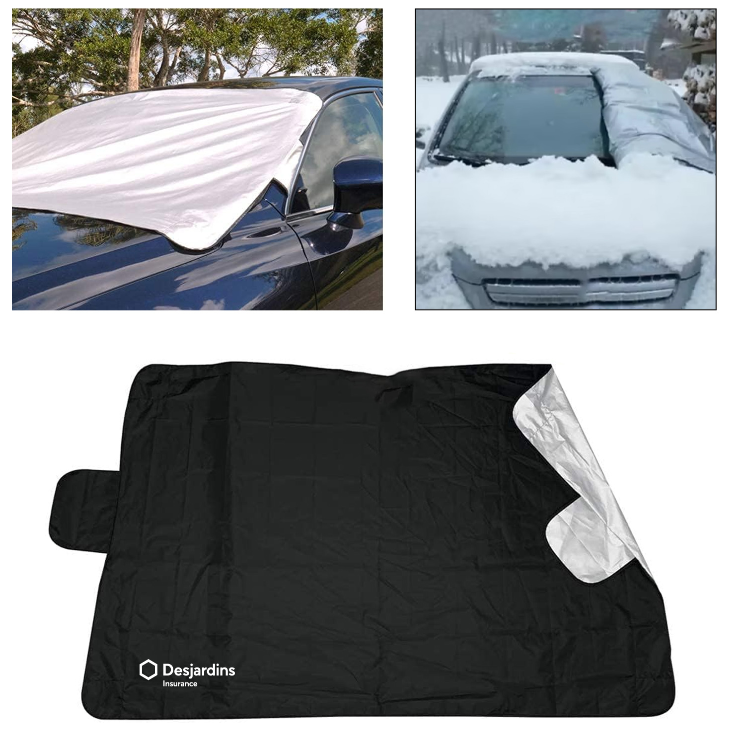 Windshield Cover 5