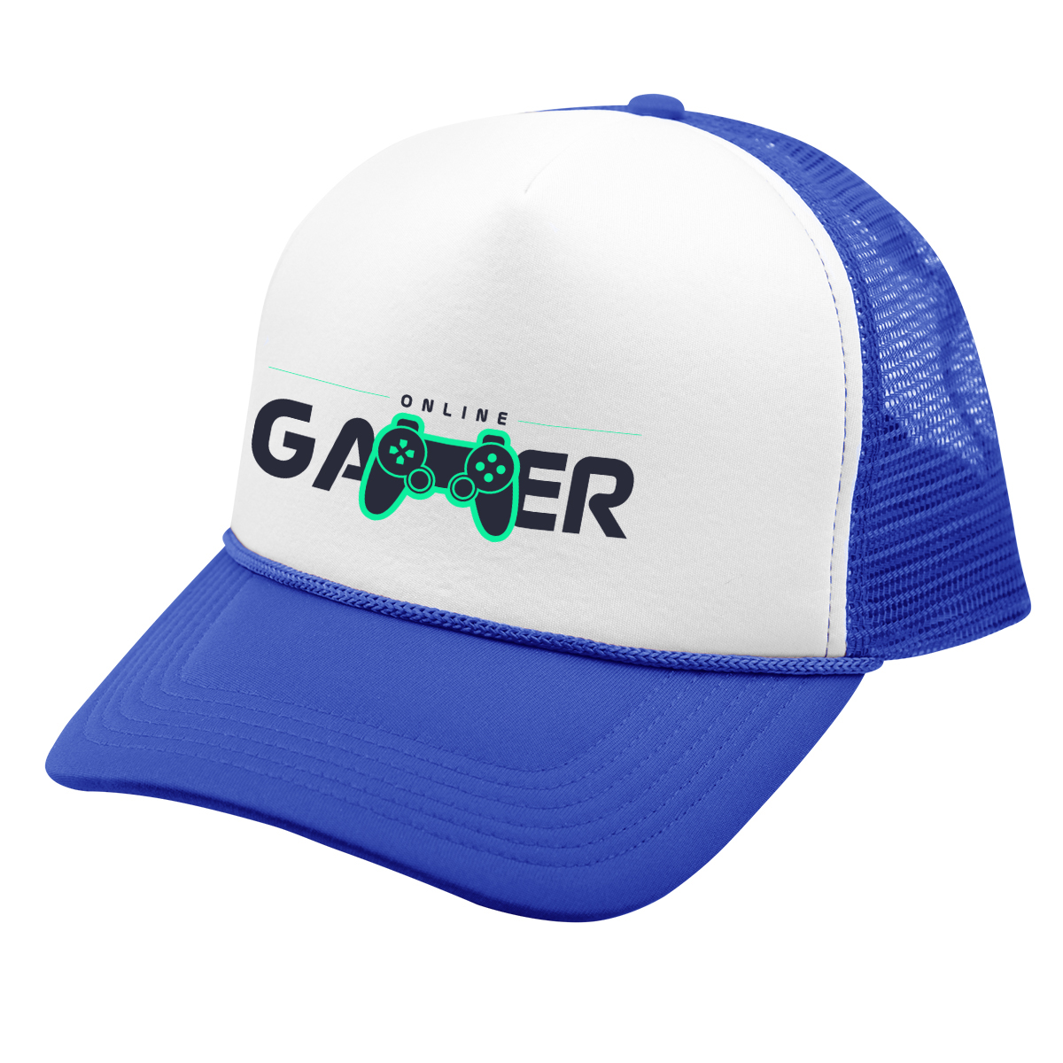 Convoy Trucker Cap 28