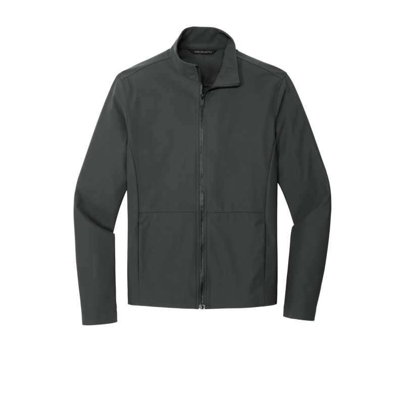 Mercer+Mettle Faille Soft Shell 3