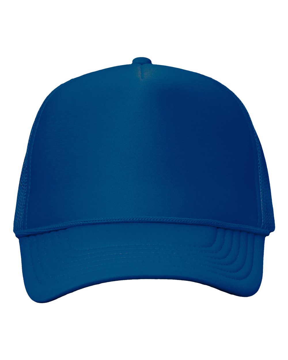 Foam Mesh-Back Trucker Cap - VC700 41