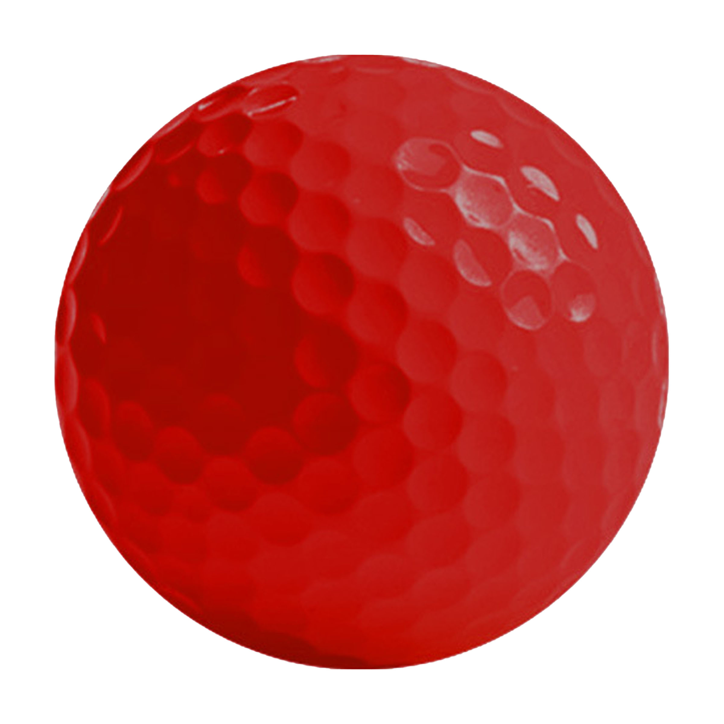 Rubber Golf Balls 9