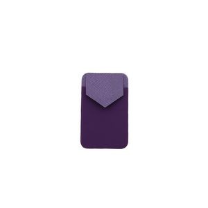 Stylish PU Leather Card Case 40