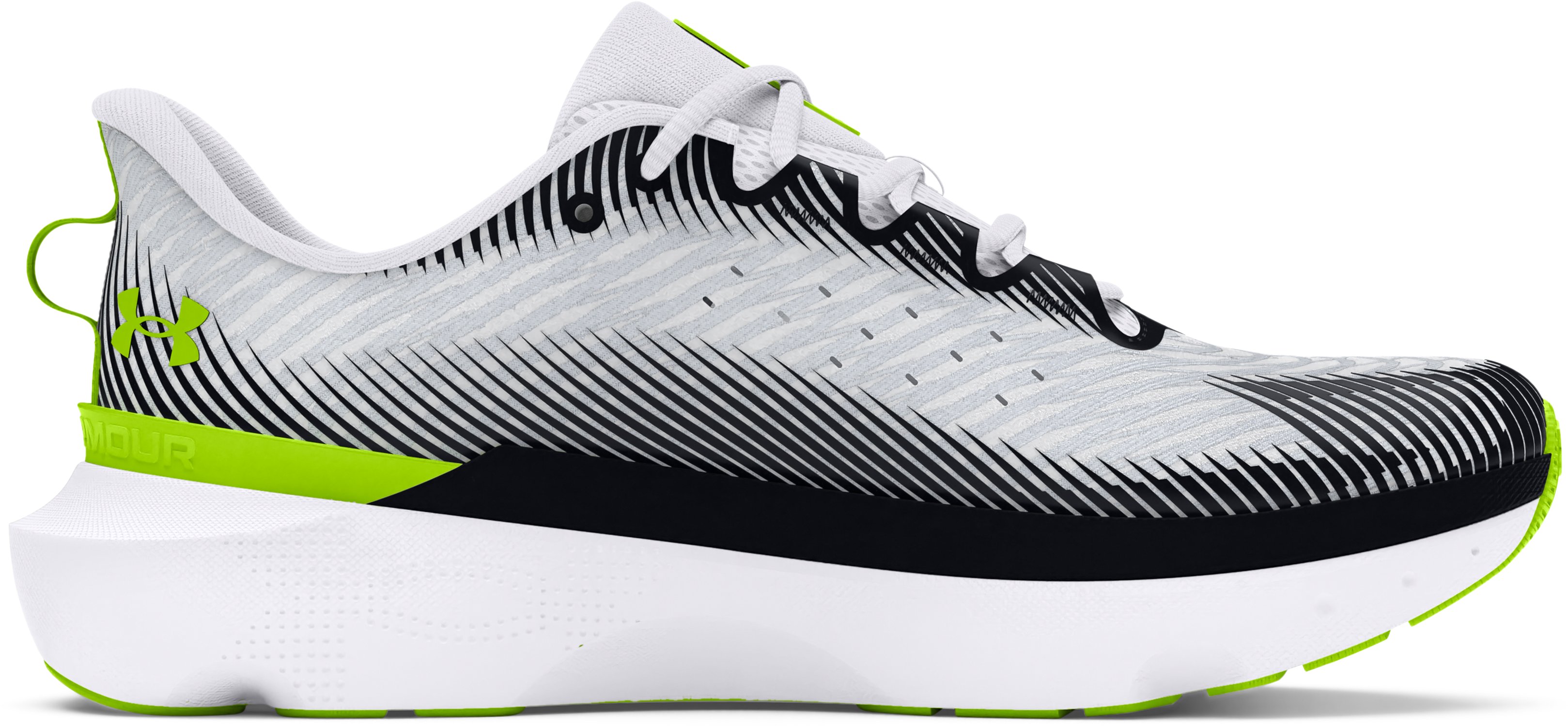 UA Infinite Pro Women's Running Shoes, custom athletic wear with logo imprint 21