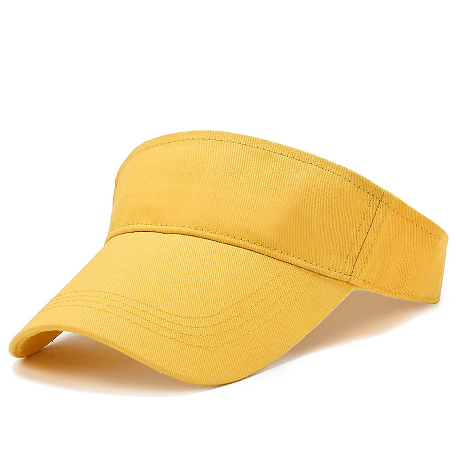 Sun Visor Cap 5