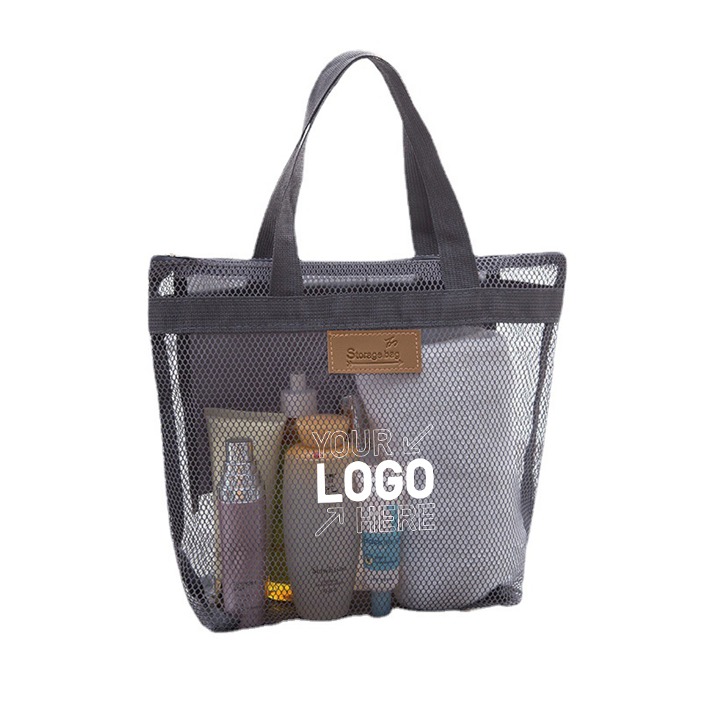 Mesh Beach Bag 6