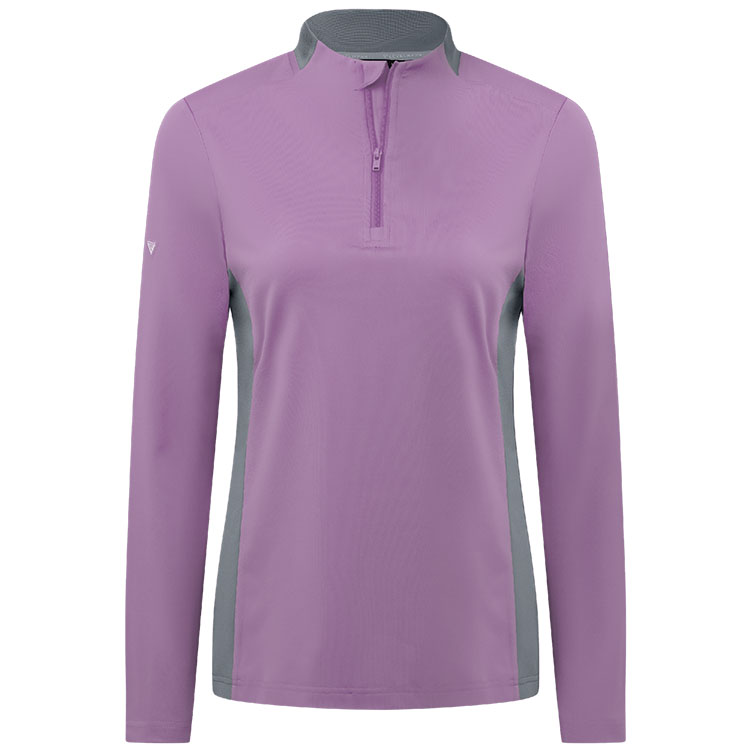 Levelwear Ladies Moxie Midlayer 4