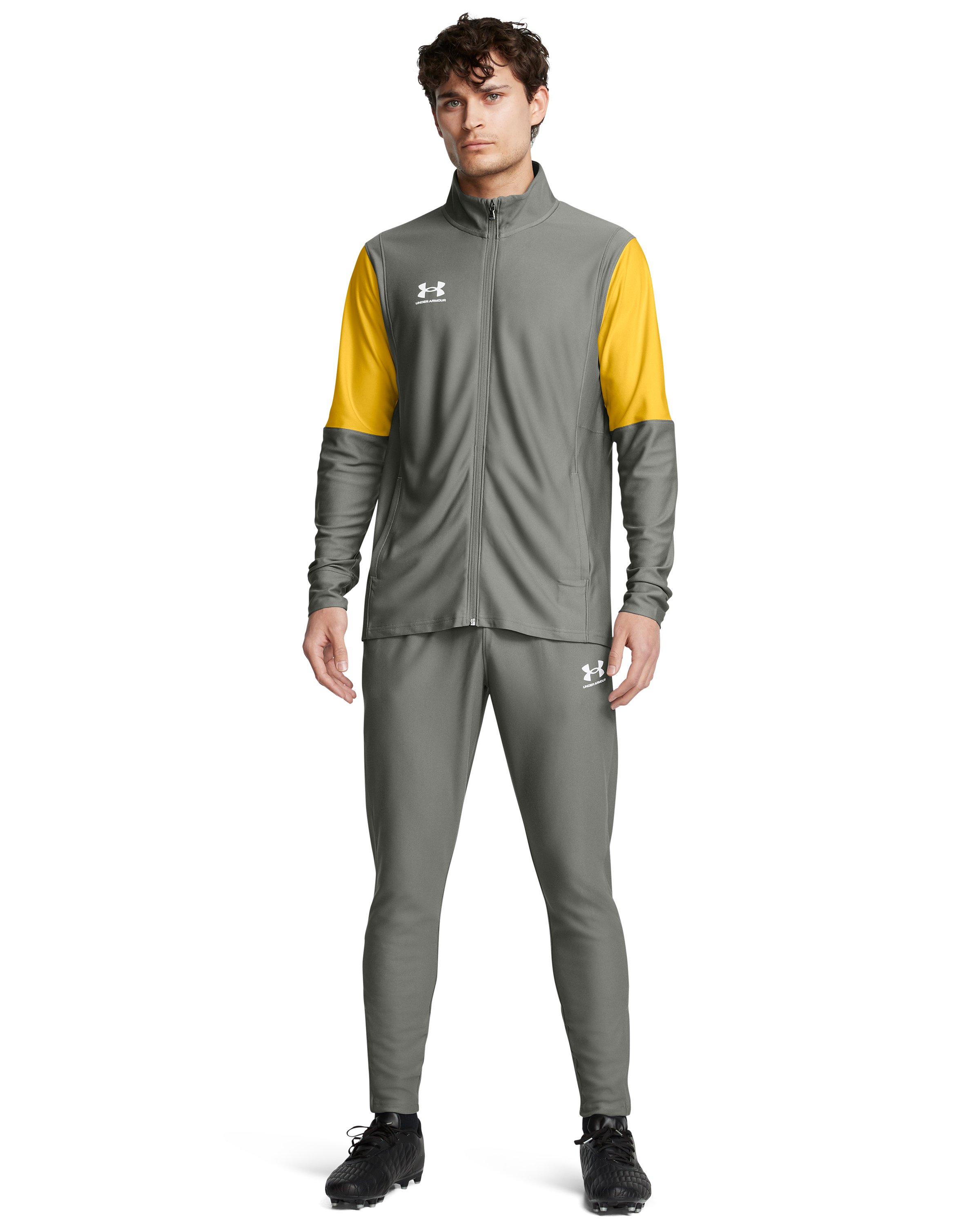 UA Challenger Men's Tracksuit 1