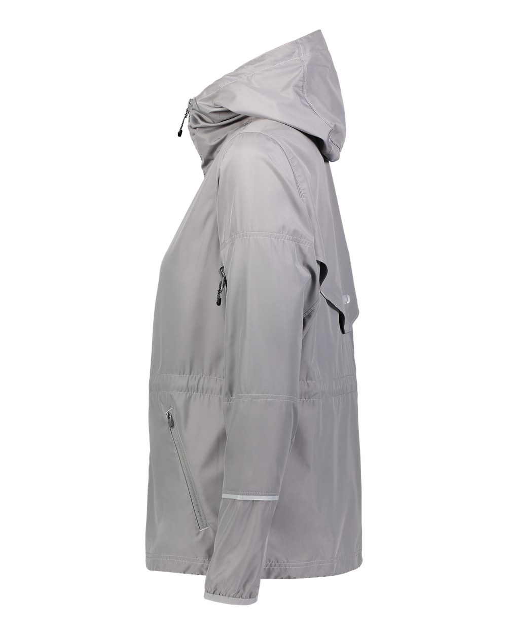 Women's Packable Hooded Jacket - 229782 17