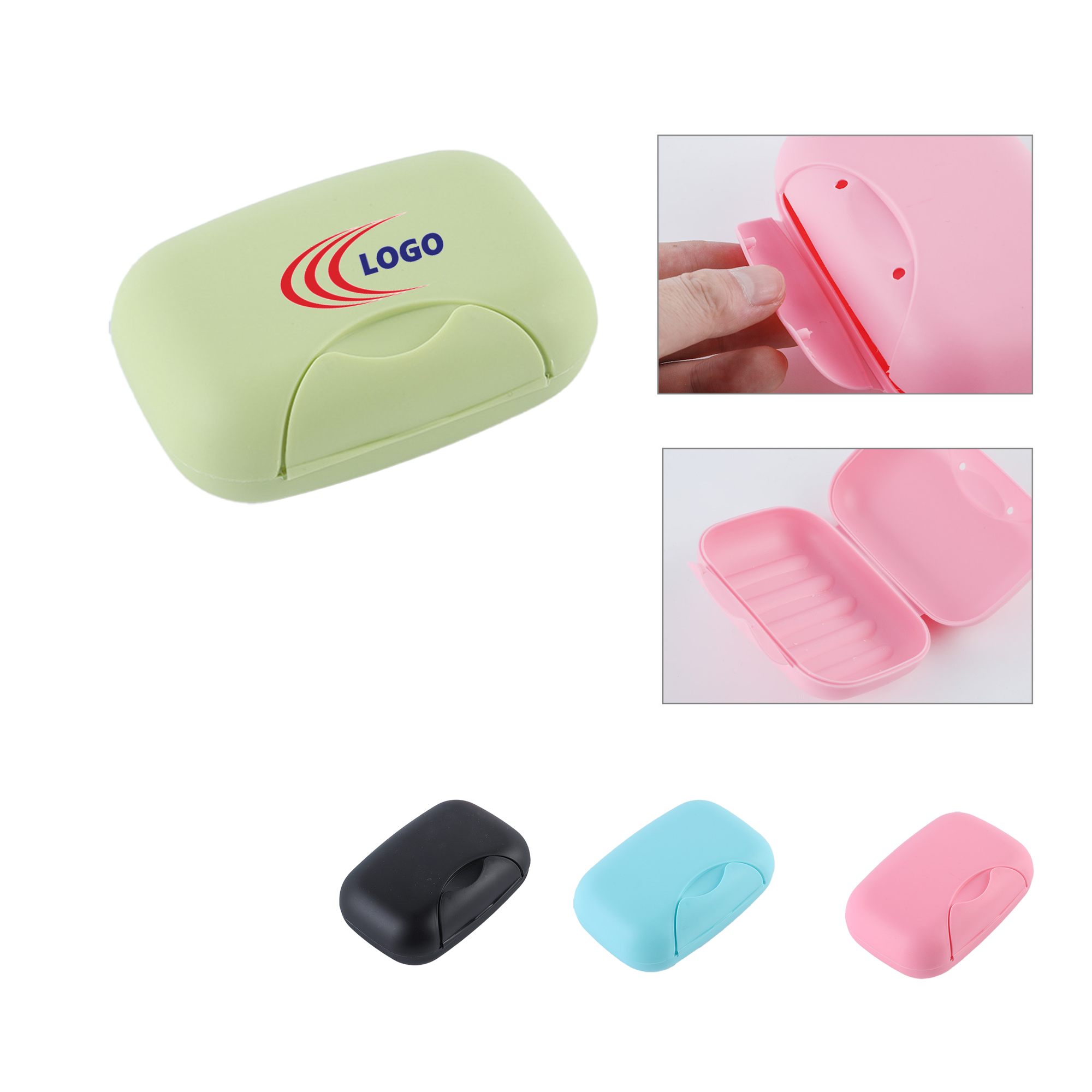 Soap Box 1