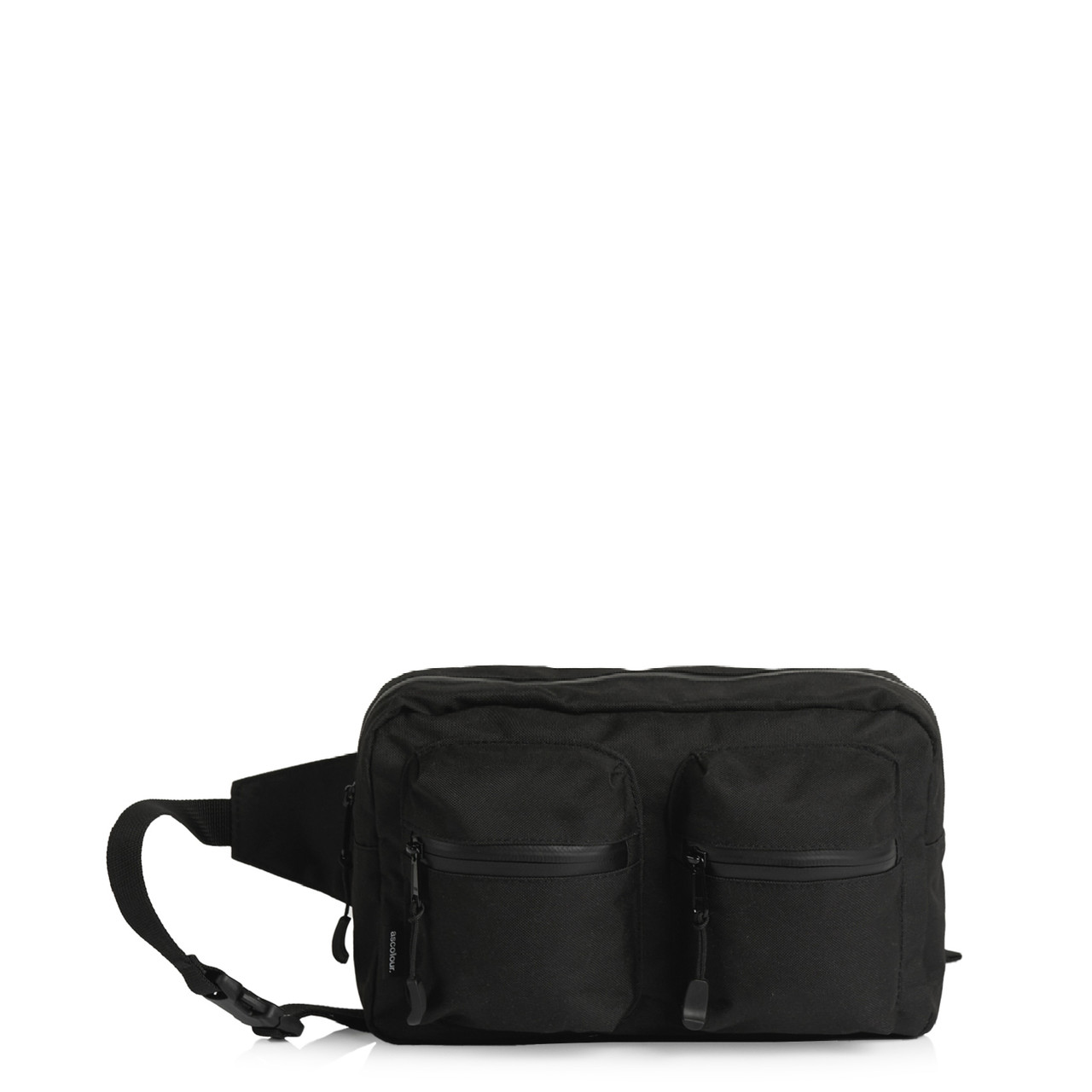 Recycled Double Waist Bag | 1025 4
