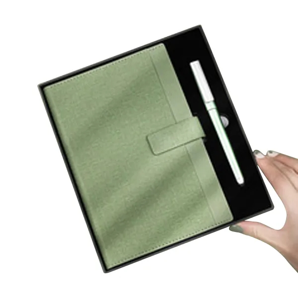 A5 Customized Notebook 1