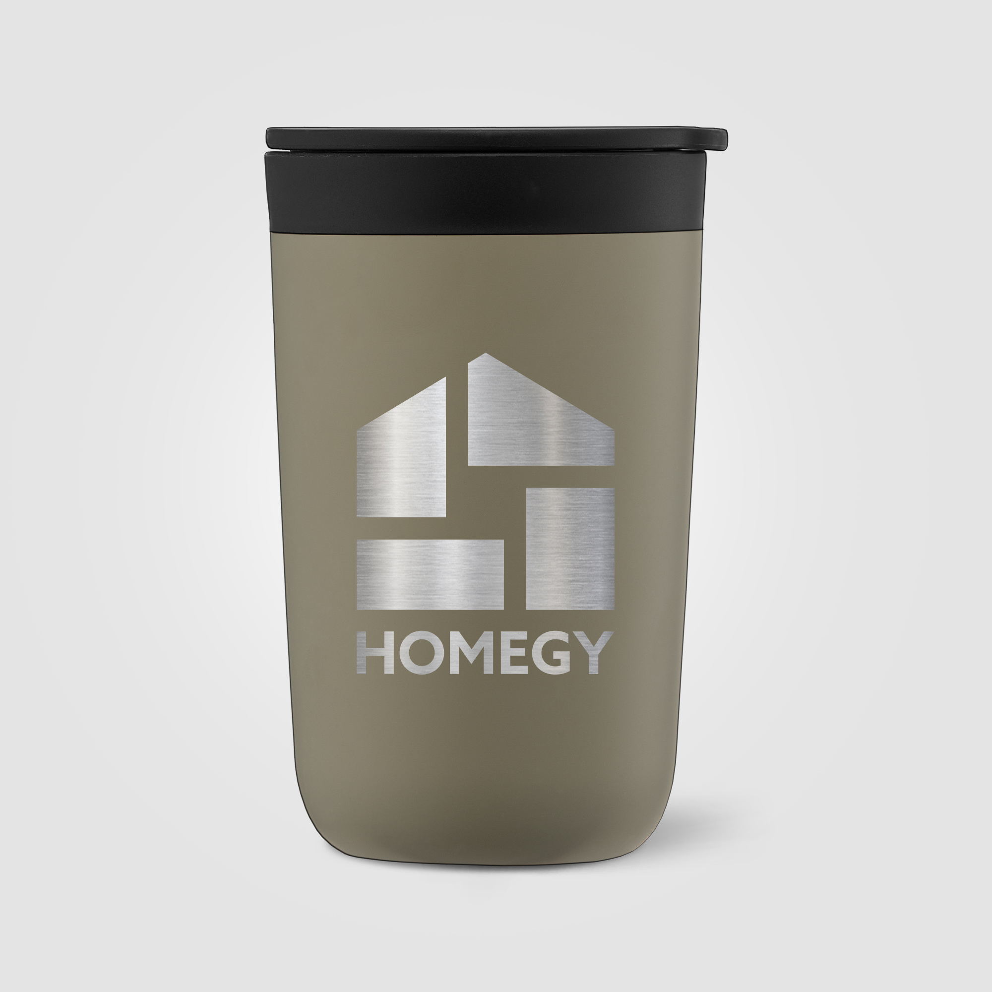 Discovery - 14 oz. Double Wall Tumbler with Recycled PP Liner 42