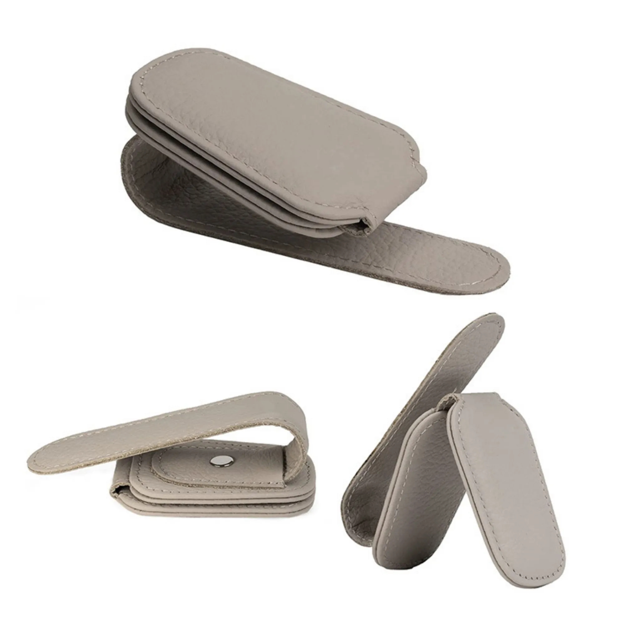 Sunglasses Holder for Car 4