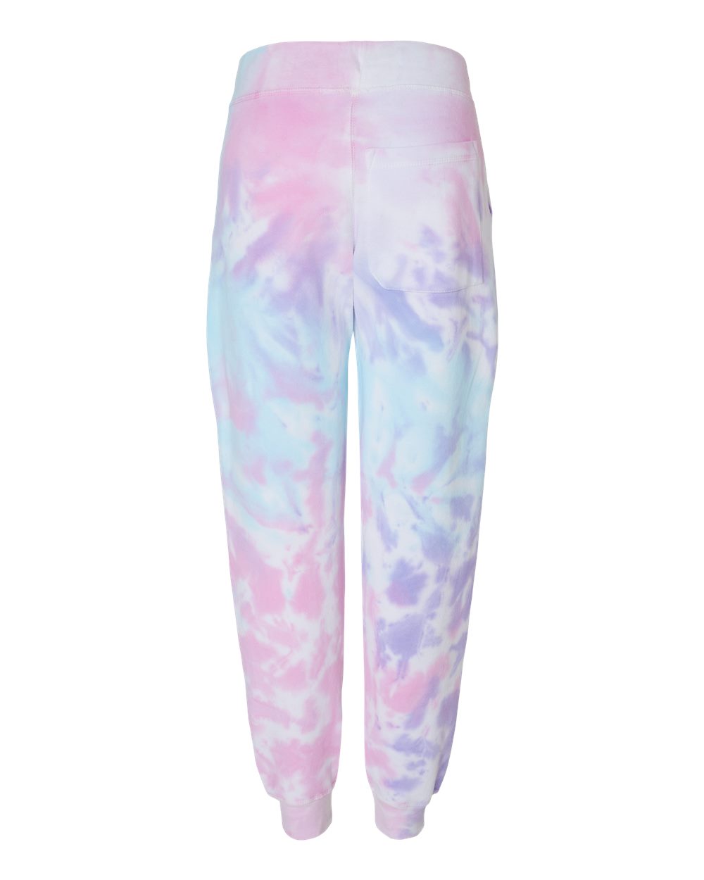 Unisex Tie-Dyed Joggers - 8999 10
