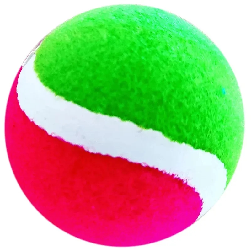 Custom Paddle Catch and Toss Set 2