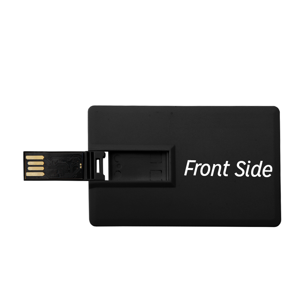 Broadview Card USB-BLK