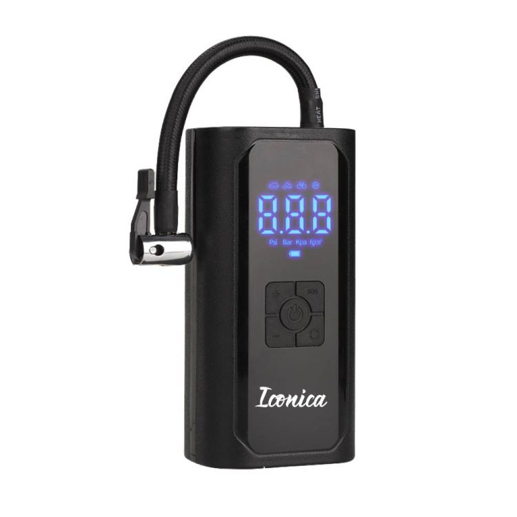 Portable Air Pump 1