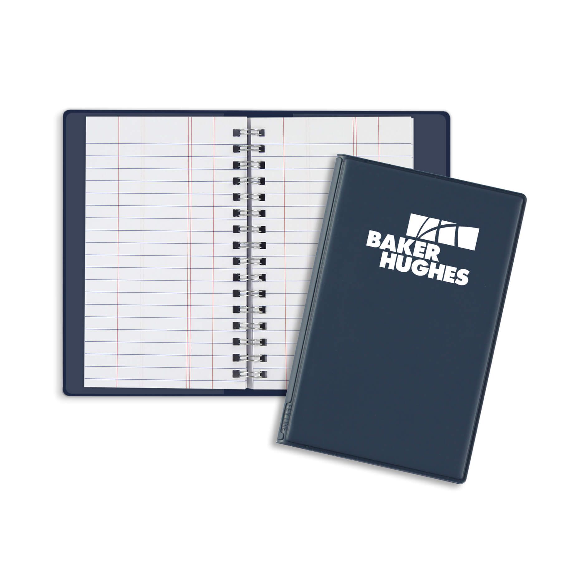 Wire-O Flexible Tally Book Junior 18