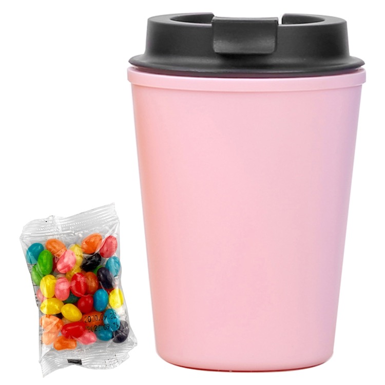 Jelly Bean In Karvo Cup 6