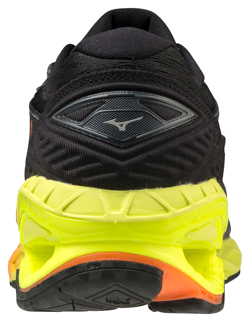 Men's Wave Creation 20 Running Shoe 8