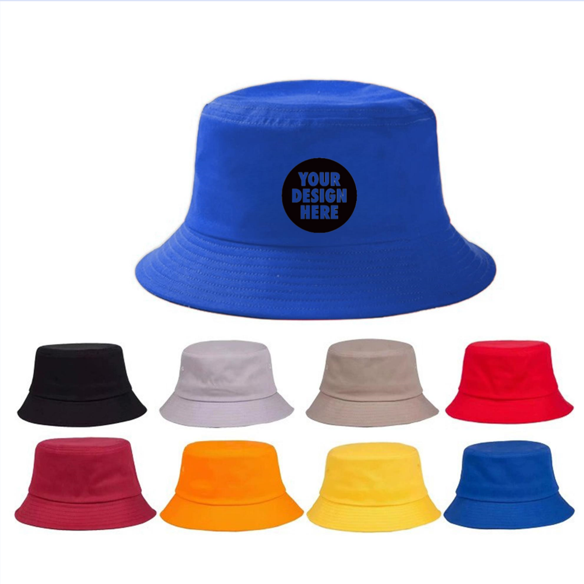 CoolShade Breathable Sun Protection Fisherman Hat 2