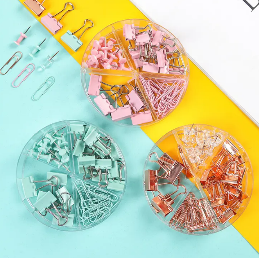 Stationery Combination Set 2