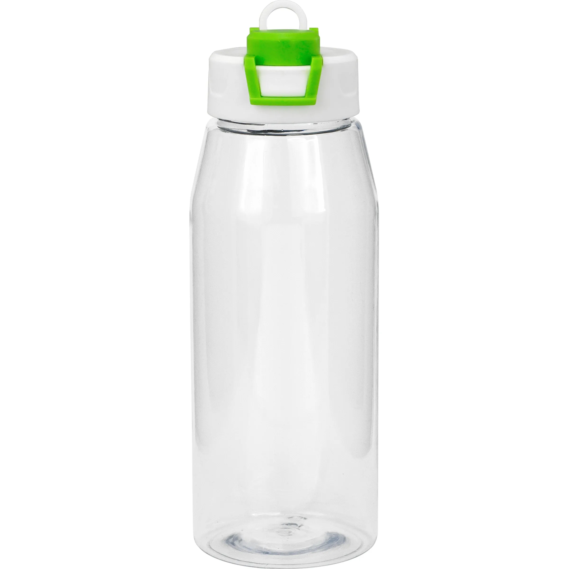 Two Tone Pop Up 32 oz. Bottle 12