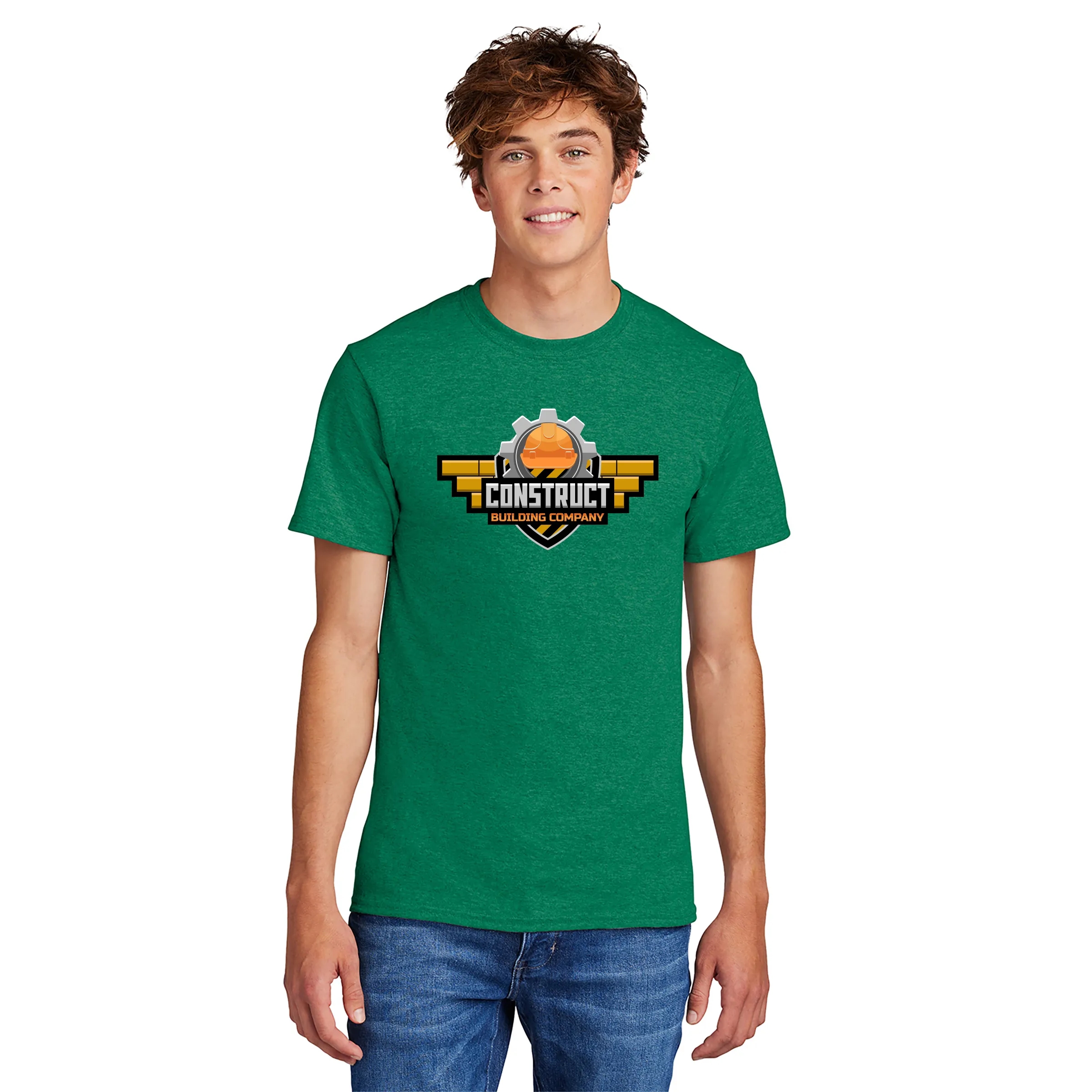 Port & Company - Core Blend Tee 121