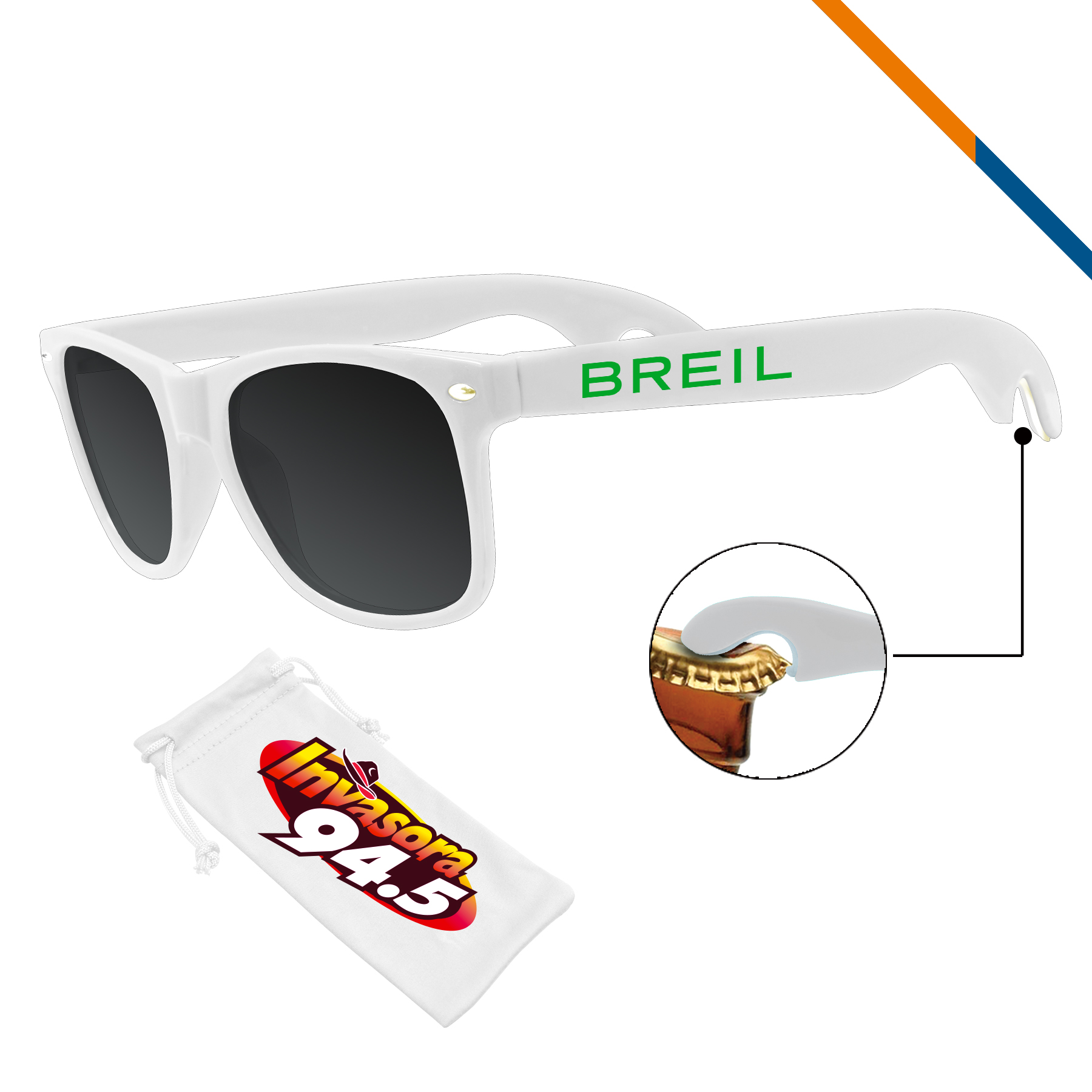 Opener Sunglasses 6