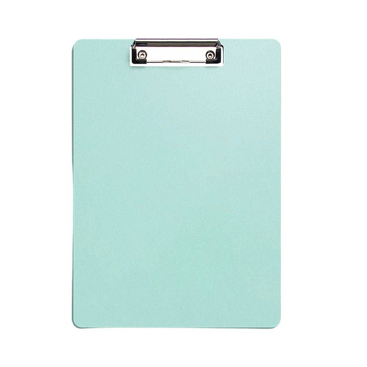 Wall Mounted A4 Clipboard Poly Material 3