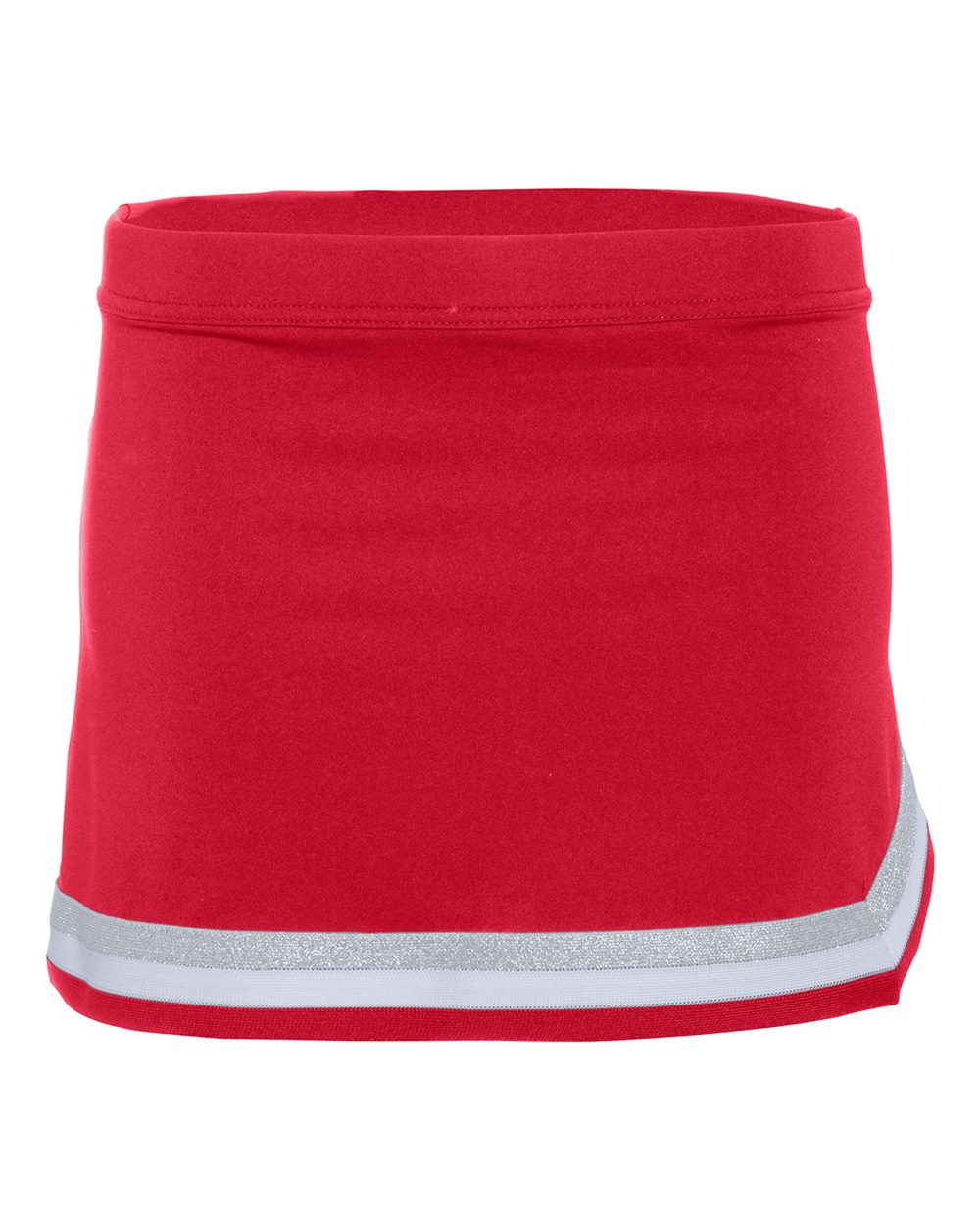 Girls' Pike Cheer Skirt - 9146 4