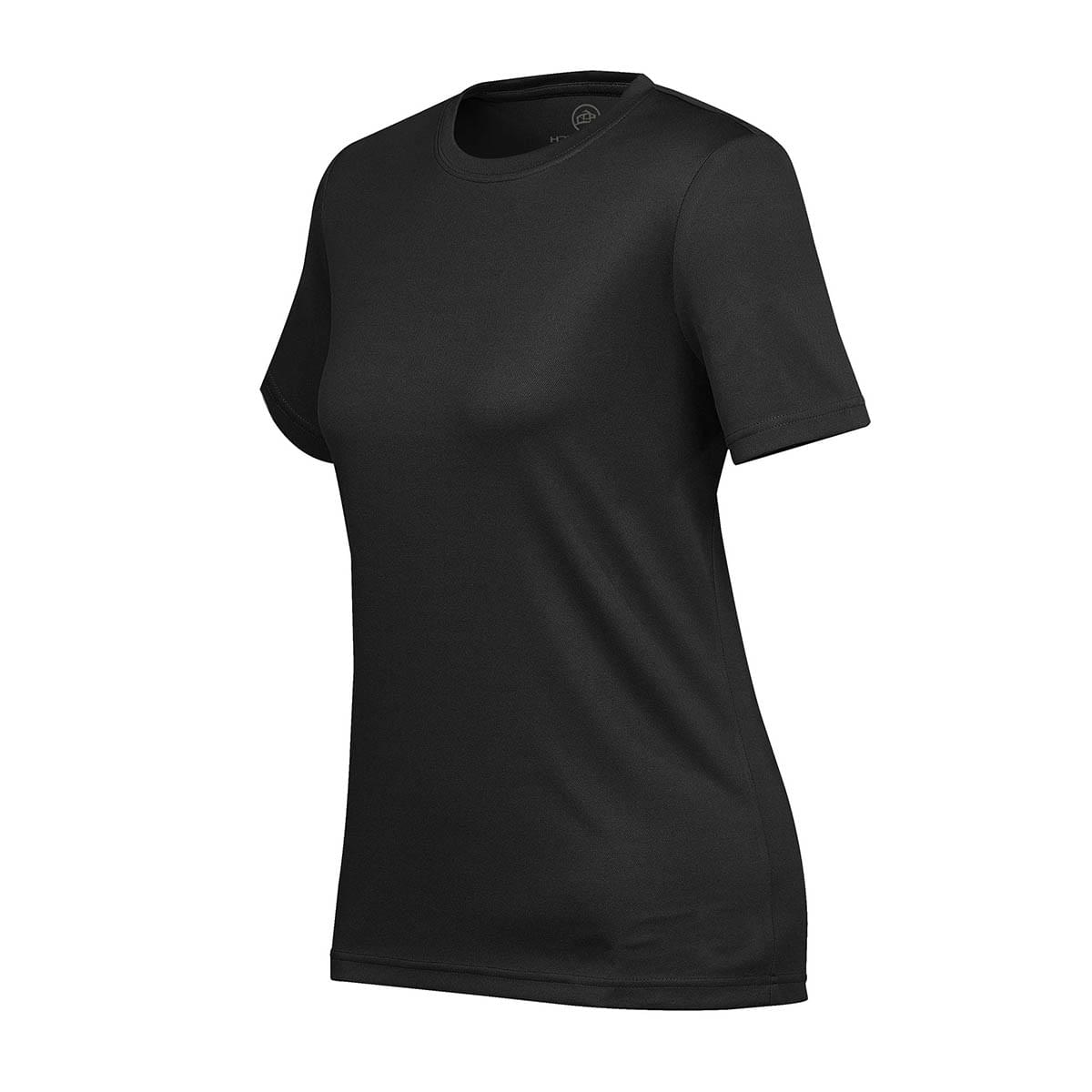 Stormtech Women's Eclipse H2X-DRY Pique Tee 15