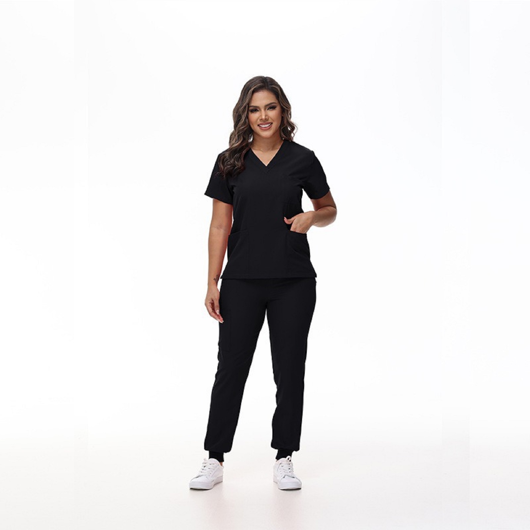 Town Scrubs for Women Scrub Set 14