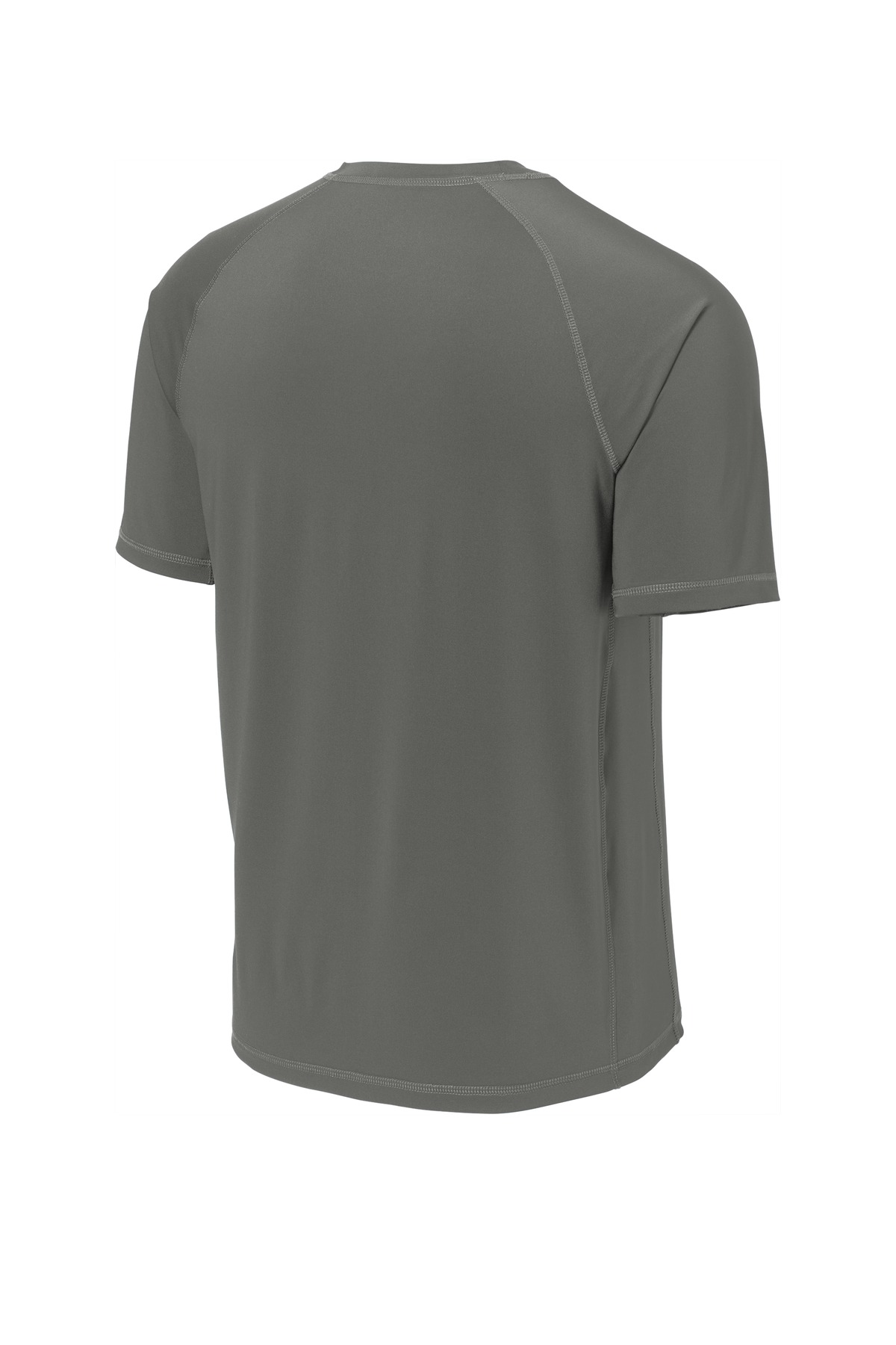 Sport-Tek Rashguard Tee. ST470 50