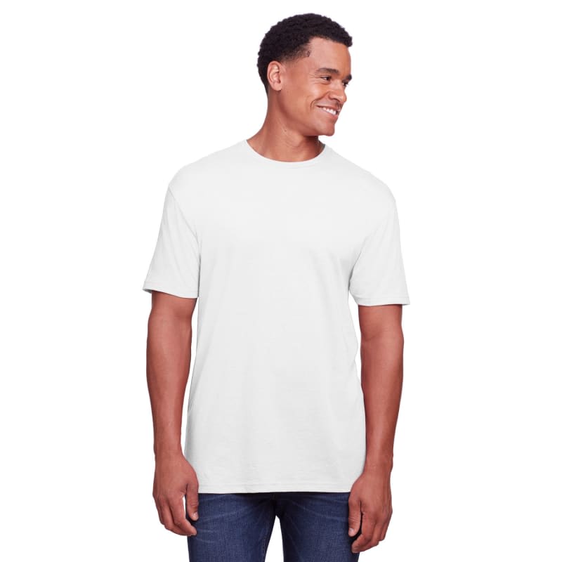Gildan Men's Softstyle CVC T-Shirt 11